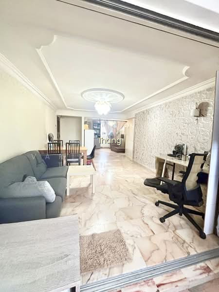 232 YISHUN STREET 21 image 1 of 10