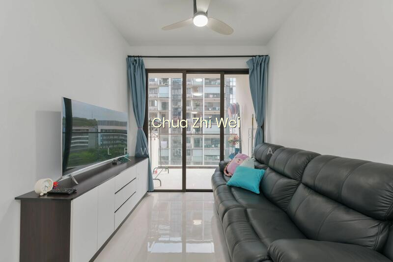 Dairy Farm Residences image 1 of 8