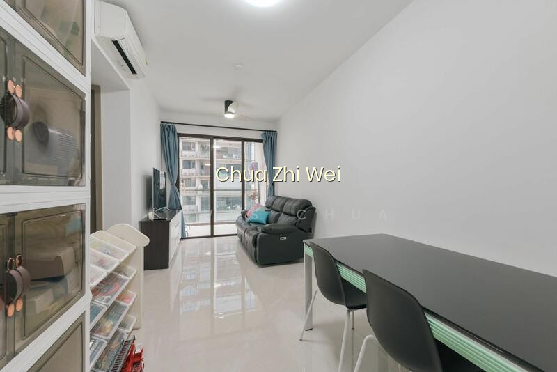 Dairy Farm Residences photo 2