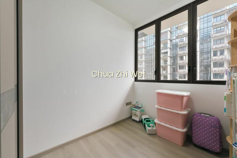 Dairy Farm Residences photo 3