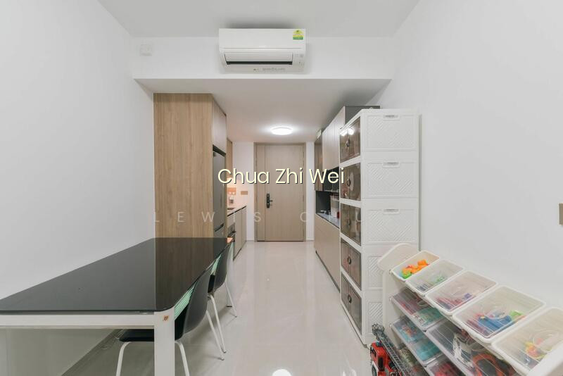 Dairy Farm Residences photo 4