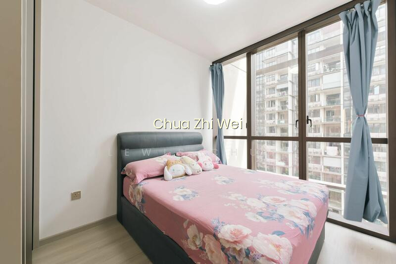 Dairy Farm Residences photo 6