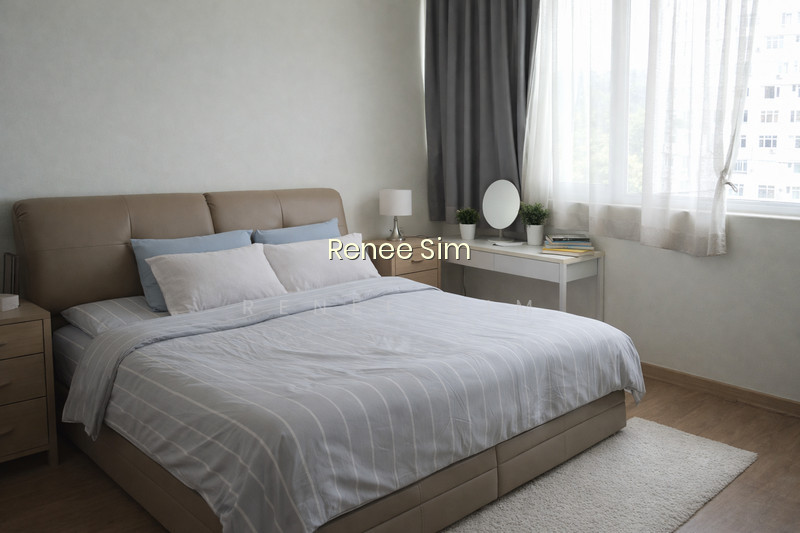SHERWOOD TOWERS photo 6