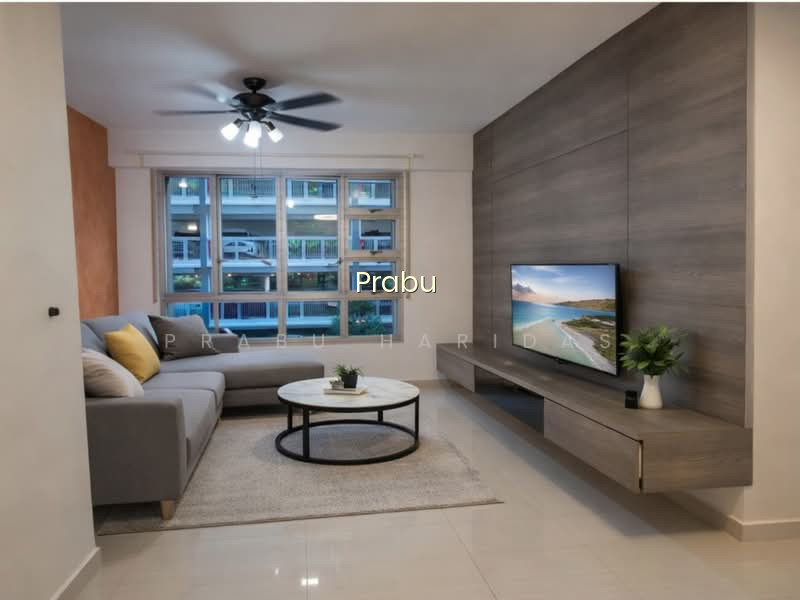 233C SUMANG LANE