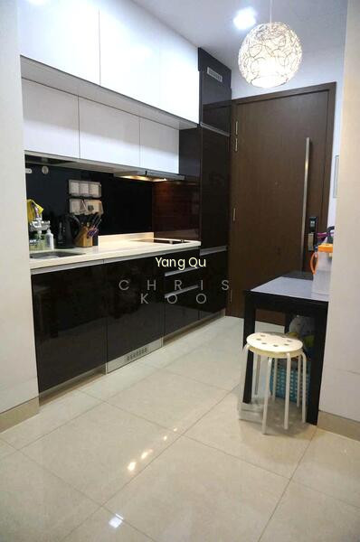 CENTRA RESIDENCE photo 2