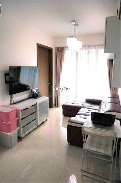 CENTRA RESIDENCE photo 4