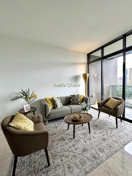 Pullman Residences image 1 of 10