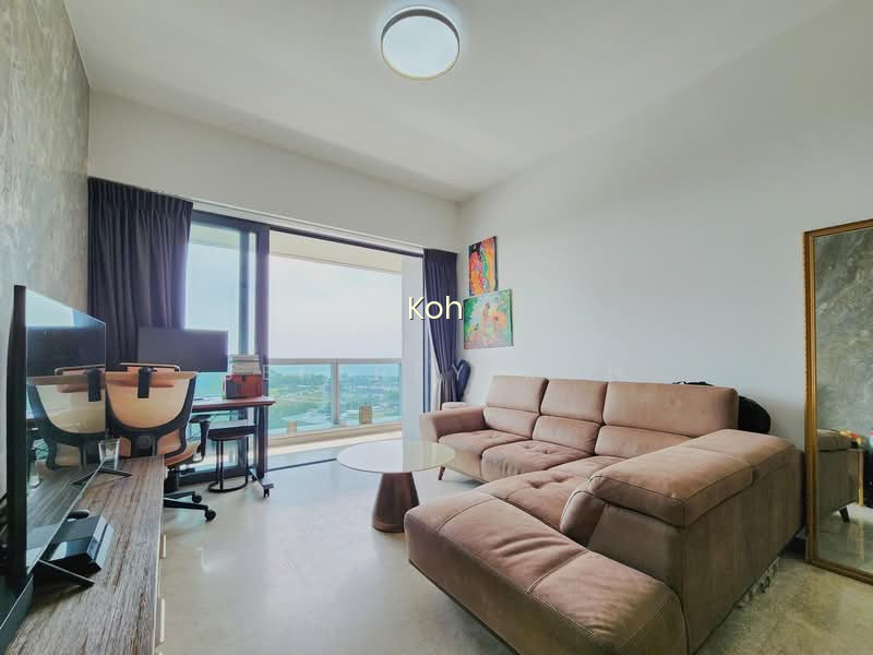 Marina Bay Residences photo 2