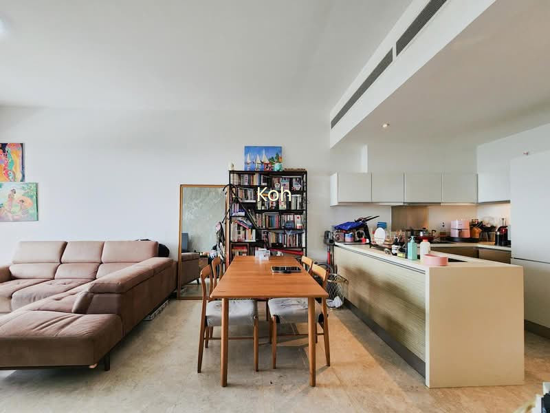 Marina Bay Residences photo 3