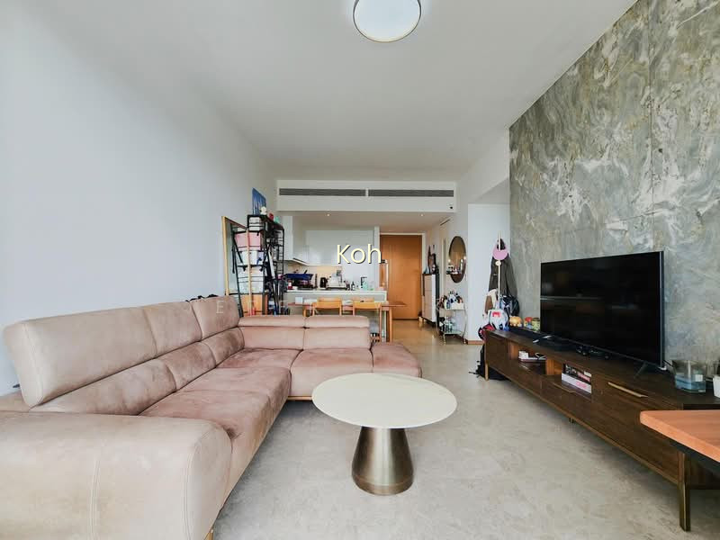 Marina Bay Residences photo 5