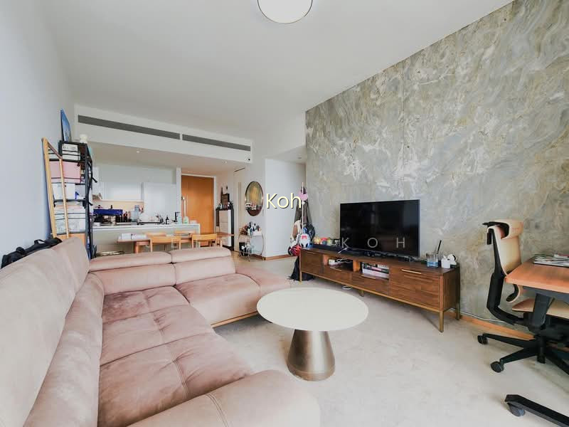 Marina Bay Residences photo 6