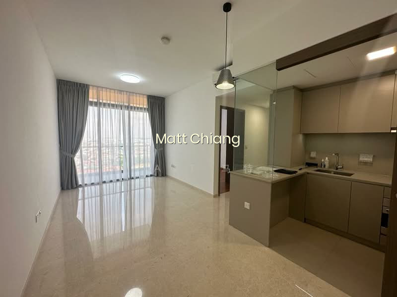 SEASIDE RESIDENCES photo 2