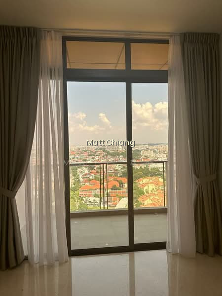 SEASIDE RESIDENCES photo 3