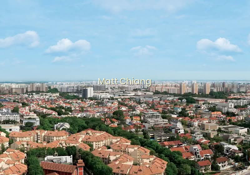 SEASIDE RESIDENCES photo 4