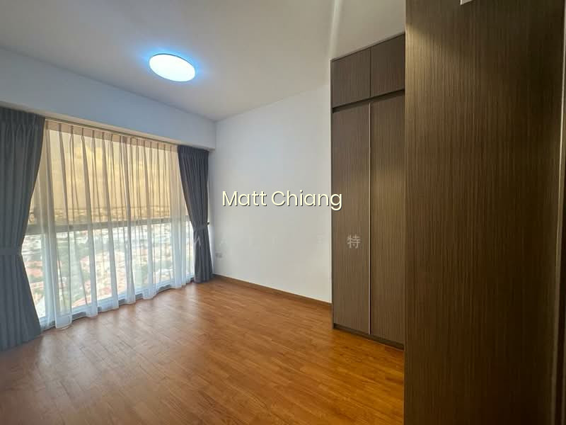 SEASIDE RESIDENCES photo 5