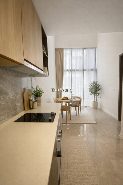 KENT RIDGE HILL RESIDENCES image 1 of 10