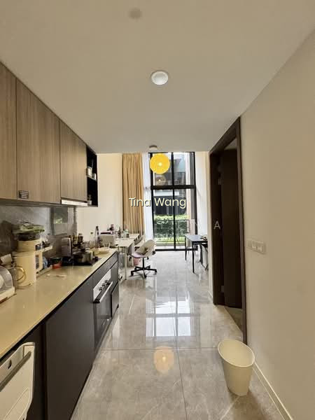 KENT RIDGE HILL RESIDENCES photo 2