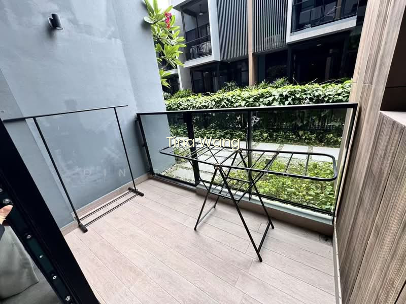 KENT RIDGE HILL RESIDENCES photo 5