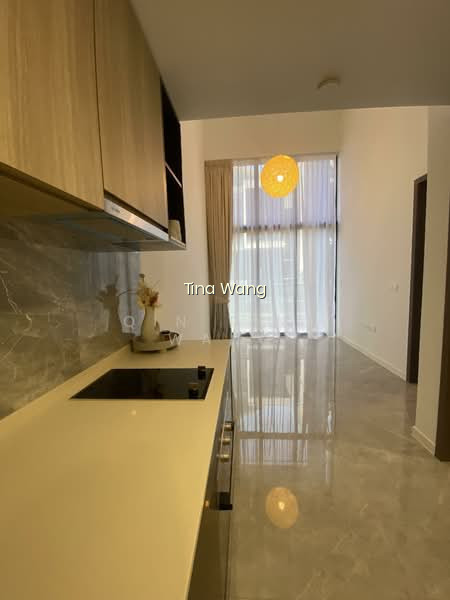KENT RIDGE HILL RESIDENCES photo 6