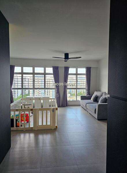 288B COMPASSVALE CRESCENT photo 4