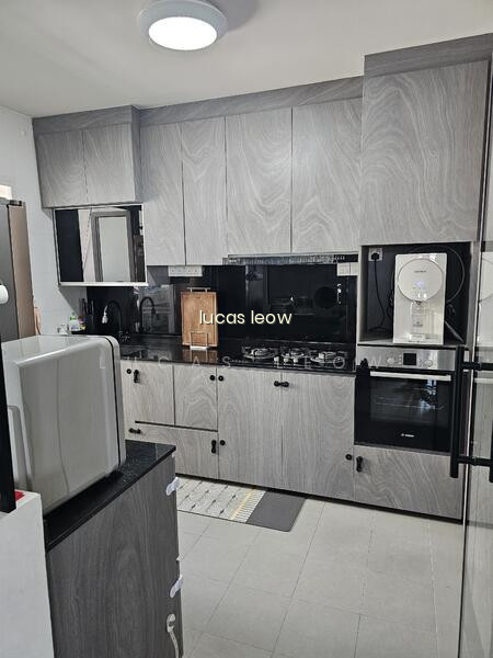 288B COMPASSVALE CRESCENT photo 6