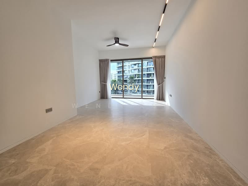 THE REEF AT KING'S DOCK image 1 of 10