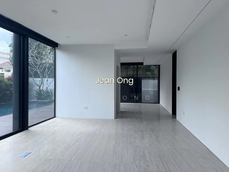 D10 Modern Bungalow. Wide Frontage. Well-Renovated Jean 93571119 image 1 of 6