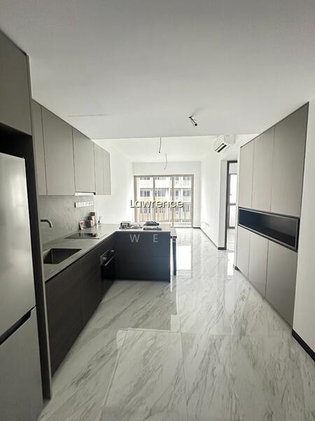 PASIR RIS 8