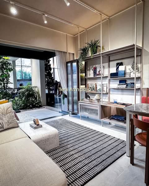 THE RESERVE RESIDENCES image 1 of 10