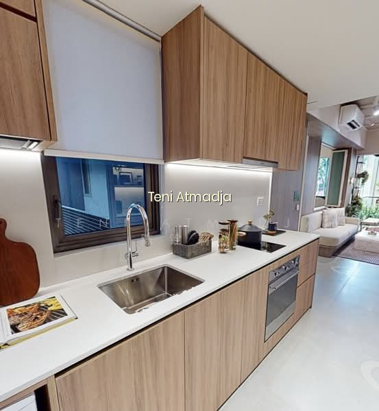 THE RESERVE RESIDENCES photo 3