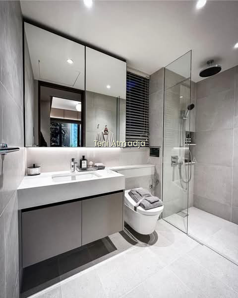 THE RESERVE RESIDENCES photo 6