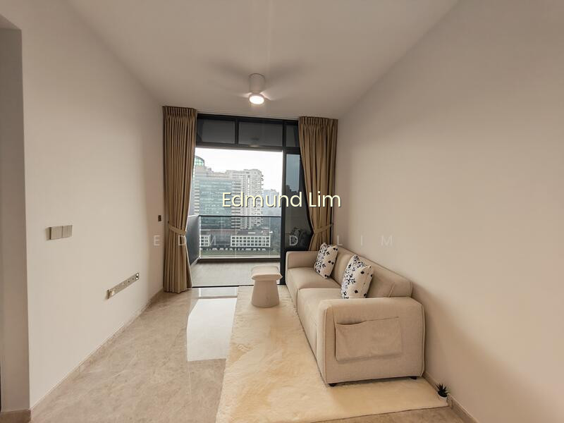 Pullman Residences image 1 of 10