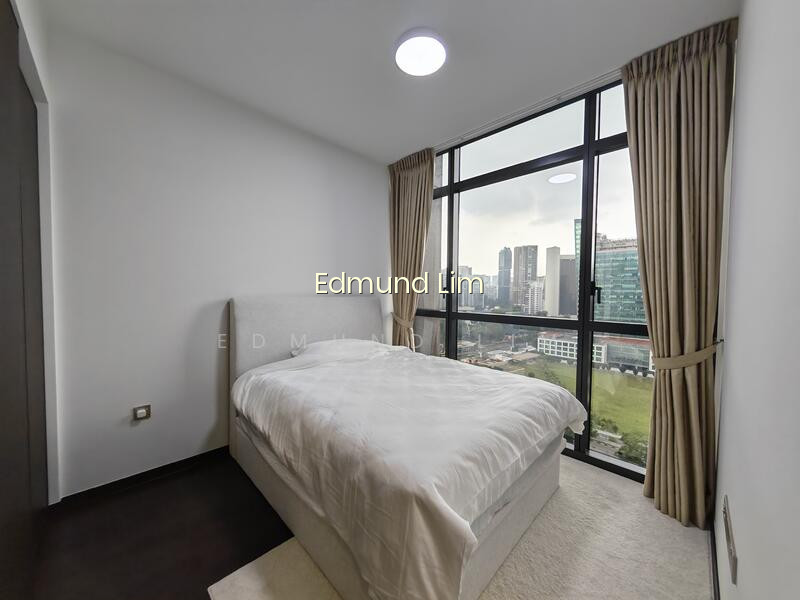 Pullman Residences photo 4