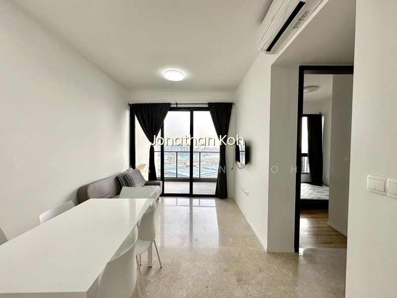 AVENUE SOUTH RESIDENCE image 1 of 10