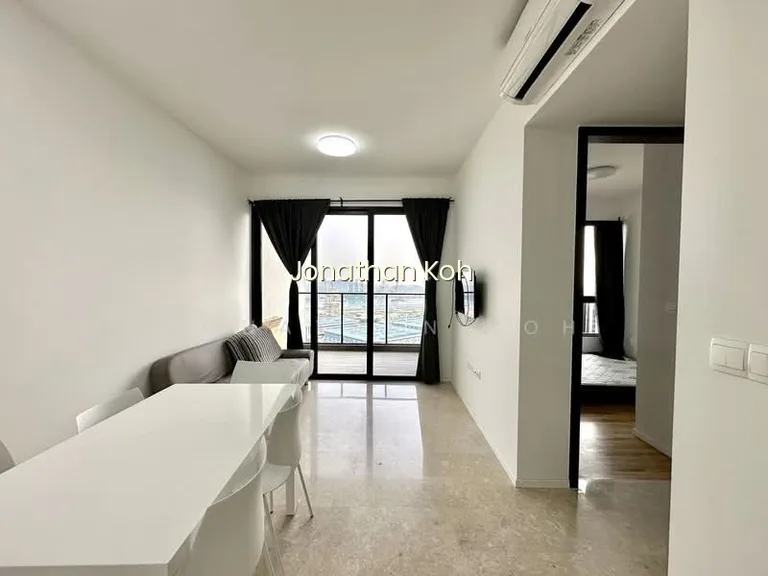 Avenue South Residence image 1 of 10
