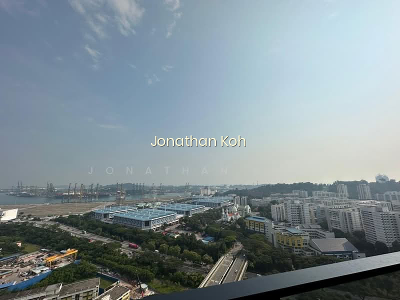 AVENUE SOUTH RESIDENCE photo 2