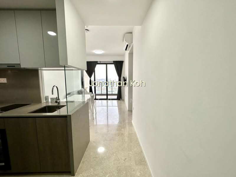 AVENUE SOUTH RESIDENCE photo 3