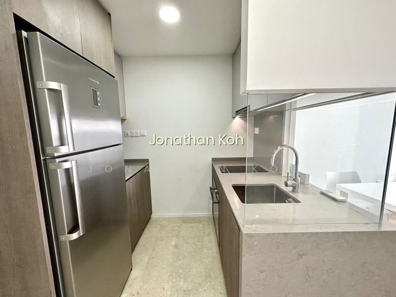 AVENUE SOUTH RESIDENCE photo 5