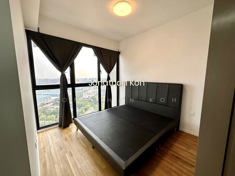 AVENUE SOUTH RESIDENCE photo 6