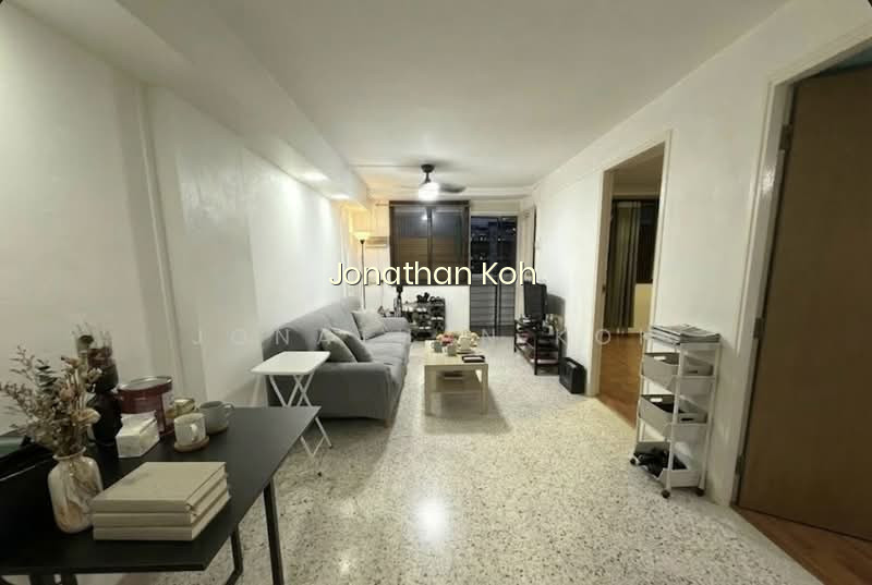 19 EUNOS CRESCENT