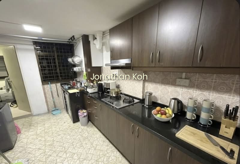 19 EUNOS CRESCENT photo 2
