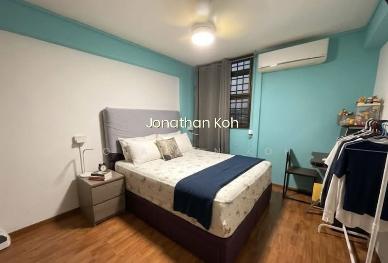 19 EUNOS CRESCENT photo 4
