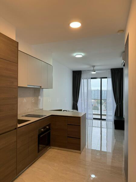 THE FLORENCE RESIDENCES photo 2