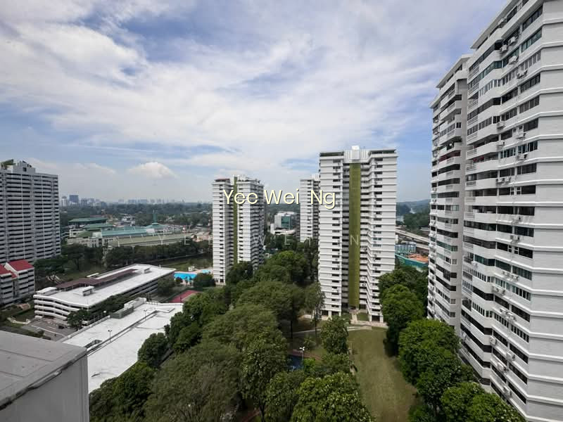 BRADDELL VIEW image 1 of 10
