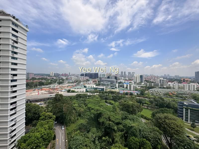BRADDELL VIEW photo 2