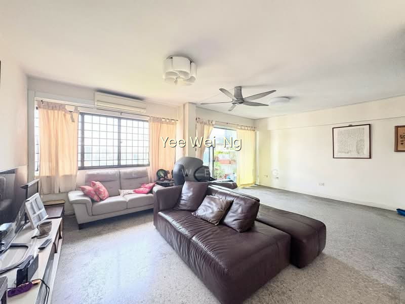 BRADDELL VIEW photo 4