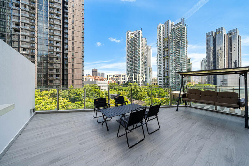 STARLIGHT SUITES photo 6