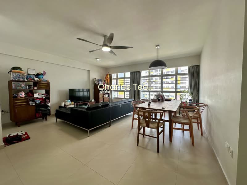 812B CHOA CHU KANG AVENUE 7 image 1 of 8
