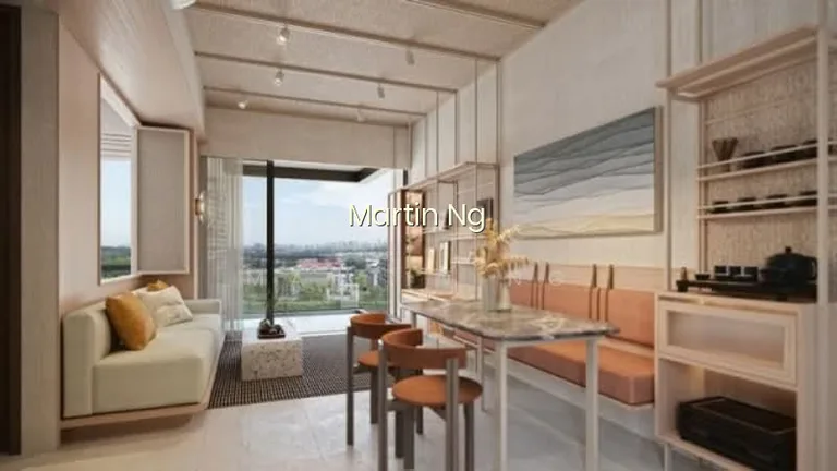 The Reserve Residences image 1 of 10