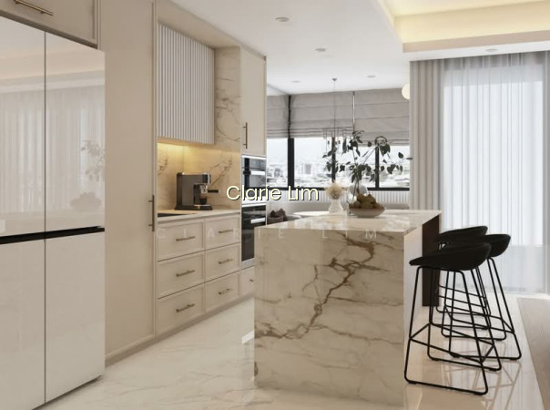 CUSCADEN RESIDENCES photo 4